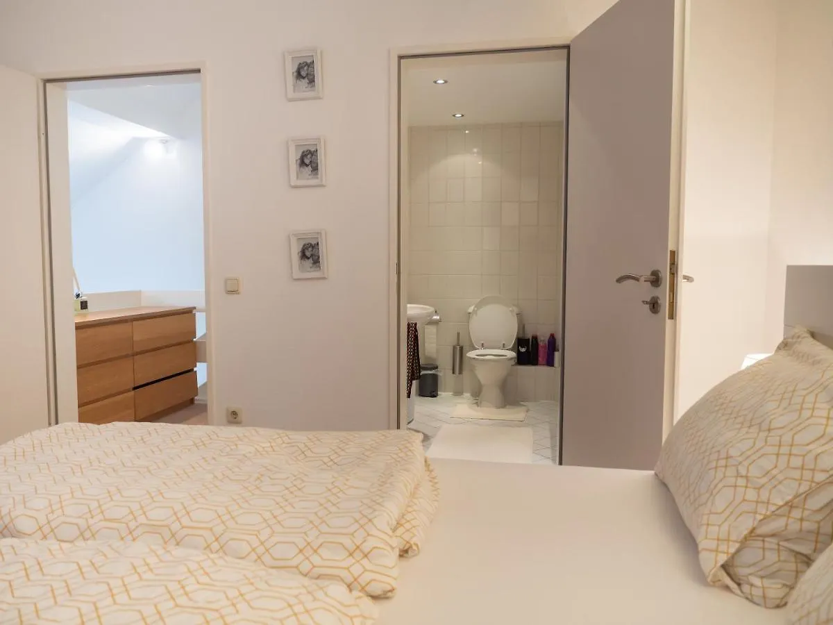 The Duplex Apartment Steinsel 0*,  Luxembourg