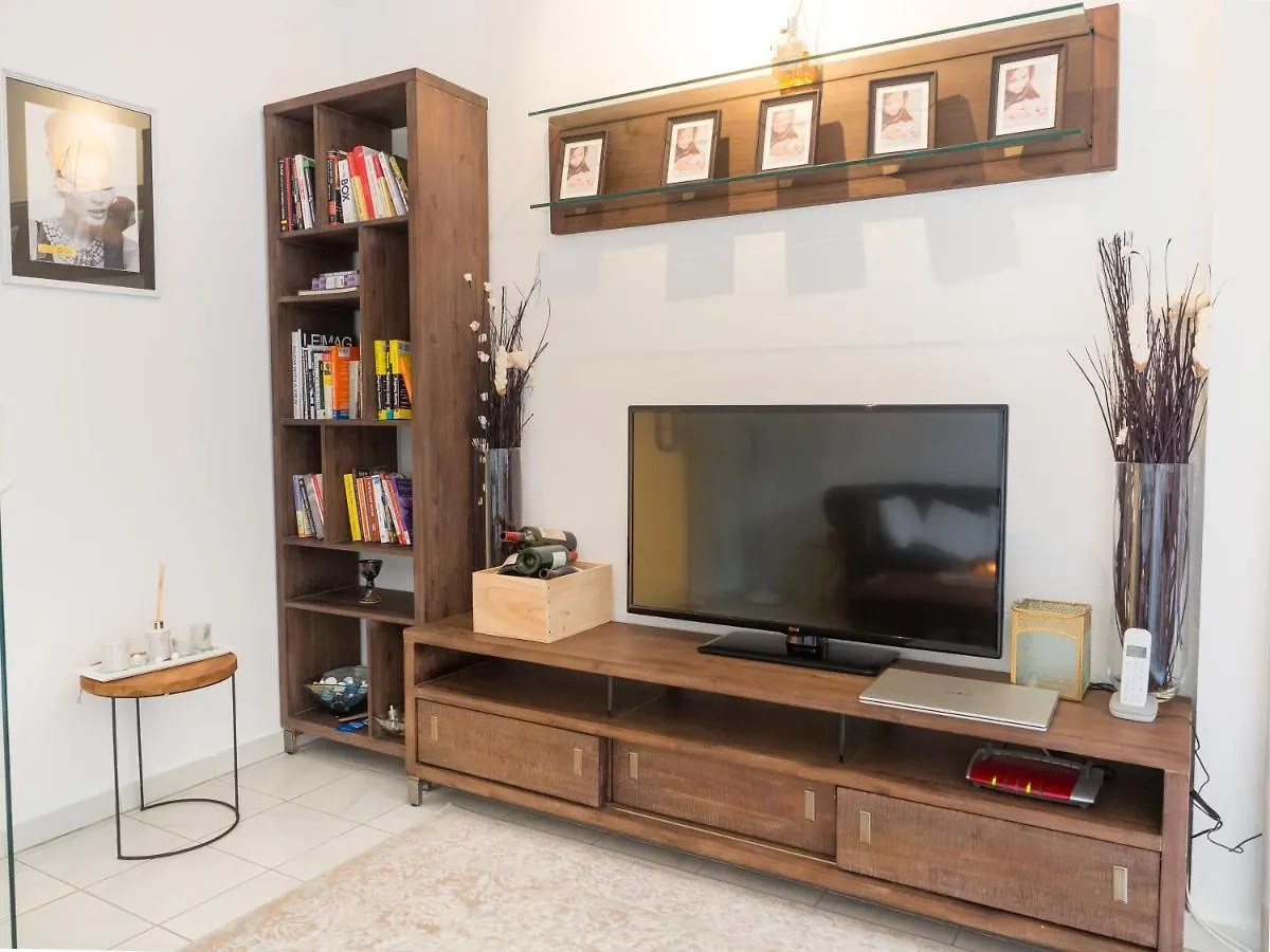 The Duplex Apartment Steinsel 0*,  Luxembourg