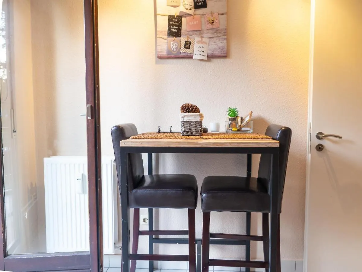 The Duplex Apartment Steinsel