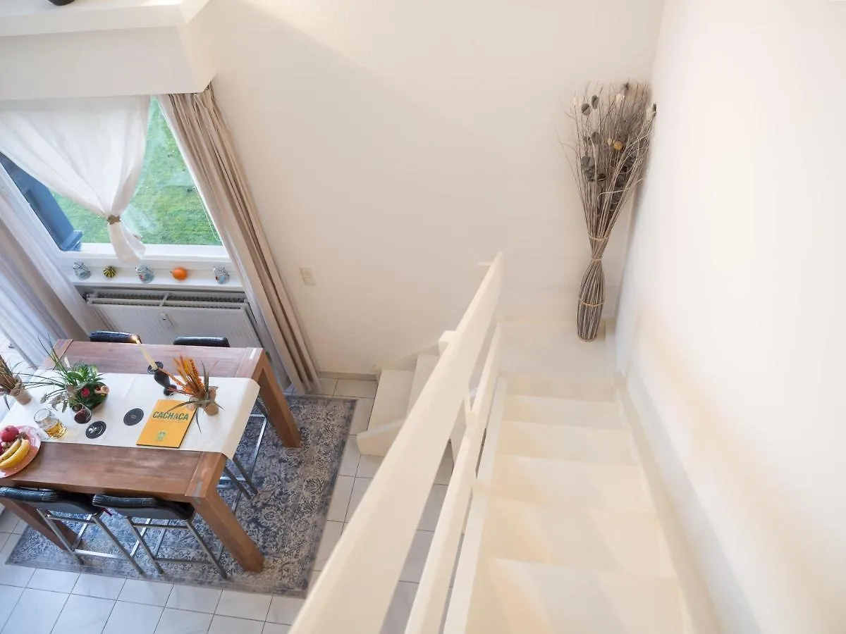 The Duplex Apartment Steinsel Luxembourg