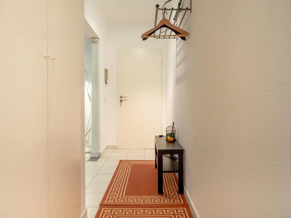 The Duplex Apartment Steinsel Luxembourg