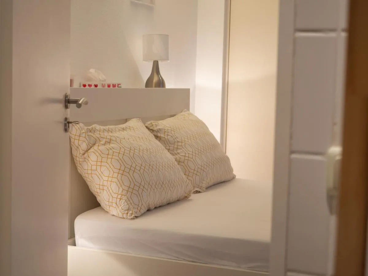 The Duplex Apartment Steinsel Luxembourg